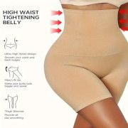 belly shapewear skin